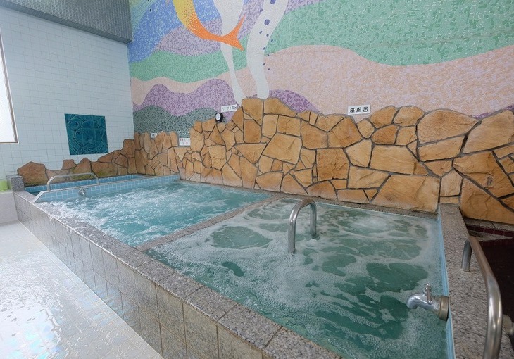 あづま浴泉のサムネイル